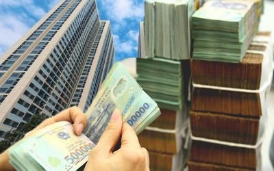 Chất lượng tài sản ngân hàng có dấu hiệu suy yếu, ba 'biến số' làm gia tăng áp lực nợ xấu