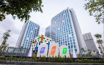 Khối ngoại thận trọng giải ngân, tiếp tục bán ròng cổ phiếu FPT