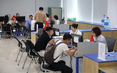Tiếp tục tinh giản biên chế 5 - 10% trong giai đoạn 2027 - 2031