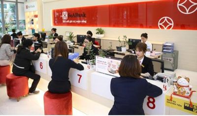 Người nhà Phó chủ tịch SeABank mua 5 triệu cổ phiếu SSB