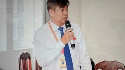 Ba lãnh đạo PECC3 bị bắt tạm giam