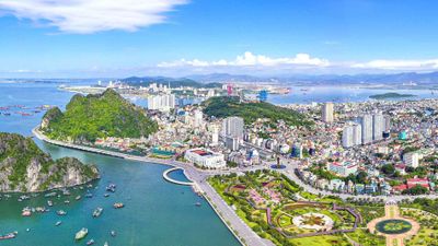 Quảng Ninh cơ bản đáp ứng yêu cầu lên thành phố trực thuộc Trung ương