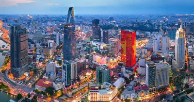 TP. Hồ Chí Minh: Thành lập Hội đồng điều phối phát triển đô thị thông minh
