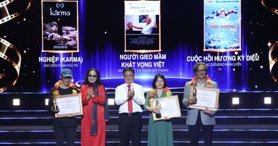 Liên hoan phim ngắn TP. Hồ Chí Minh lần thứ hai: Chắp cánh cho những giấc mơ điện ảnh thuần khiết