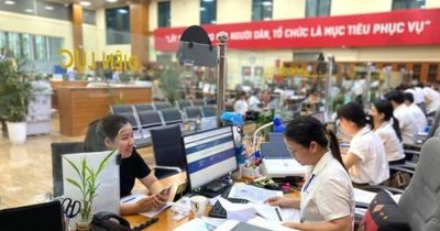 Đề xuất chuyển đơn vị sự nghiệp công lập thành doanh nghiệp với mô hình nào?