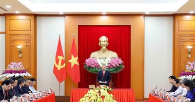 Thông điệp của Tổng Bí thư, Chủ tịch nước Tô Lâm tại cuộc làm việc với Hội đồng Lý luận Trung ương nhiệm kỳ 2026 - 2031: Đổi mới lý luận để mở đường cho kỷ nguyên vươn mình