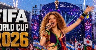 Lễ khai mạc World Cup 2026 có gì đặc biệt?