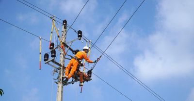 Bắc Ninh: Nhu cầu sử dụng điện tăng mạnh, hóa đơn tiền điện có thể tăng cao