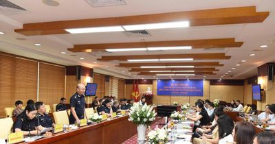Hải quan Thu ngân sách hơn 226 nghìn tỷ đồng trong 5 tháng đầu năm