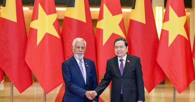 Thúc đẩy đàm phán, ký kết các văn kiện hợp tác mới giữa Việt Nam và Timor - Leste