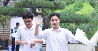 Hà Nội: Huy động hơn 18.500 giáo viên coi thi tốt nghiệp THPT 2026