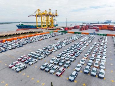 Việt Nam tăng tốc trên bản đồ xe điện thế giới