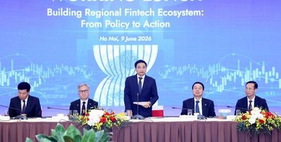 Việt Nam sẵn sàng là 'phòng thí nghiệm' cho những siêu ứng dụng AI