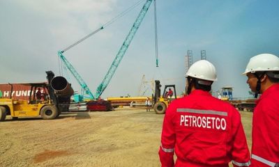 VietinBank Capital trở thành cổ đông lớn của Petrosetco
