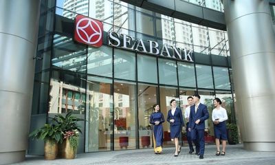 Người nhà lãnh đạo SeABank mua thành công 5 triệu cổ phiếu SSB