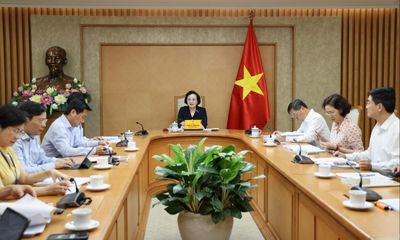 Gấp rút hoàn thiện hồ sơ thành lập TP Quảng Ninh
