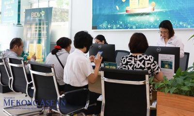 BIDV bất ngờ hạ lãi suất sau hai lần tăng liên tiếp trong tháng 6