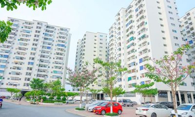 HoREA kiến nghị loạt ưu đãi để phát triển nhà ở cho thuê giá phù hợp