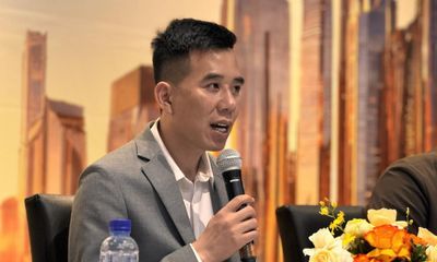 Chủ tịch IDJ: 'Kế hoạch năm 2026 chưa tương xứng tiềm năng của công ty'