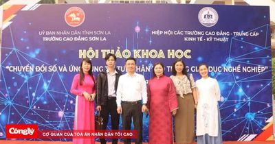 Đào tạo nghề gắn với thị trường lao động- hướng đi giúp người dân Lai Châu thoát nghèo