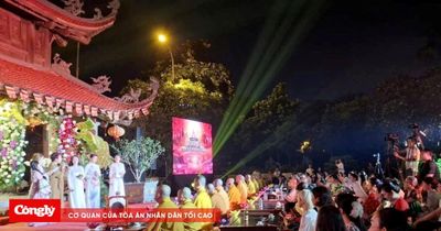Nghệ sĩ Hoàng Yến lan tỏa thông điệp an lạc qua Dự án 'Kinh Ca Bát Chánh Đạo'