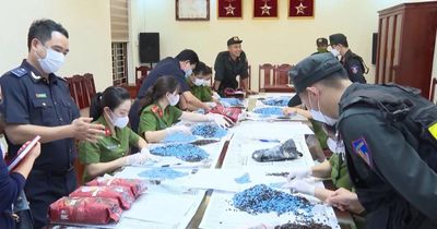 Bài 1: Sức mạnh hiệp đồng từ chuyên án chung của Công an hai nước Việt – Lào