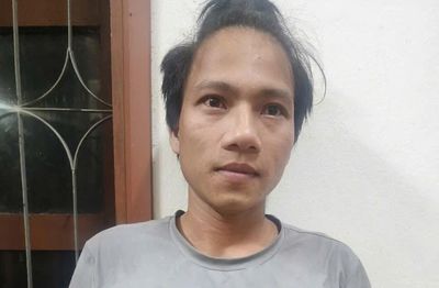 Bắt đối tượng nhiều lần đe dọa giết vợ
