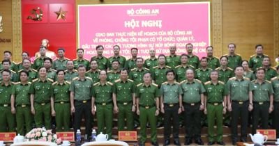 Nhận diện, xử lý nguy cơ tội phạm trước khi vi phạm pháp luật xảy ra