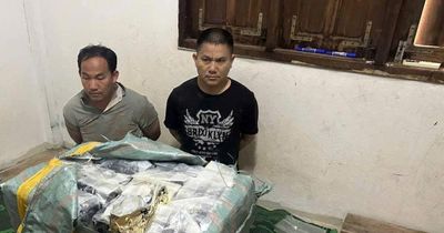 Công an Nghệ An: Phòng ngừa, đấu tranh hiệu quả với tội phạm ma túy
