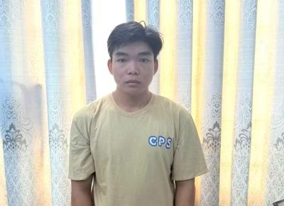 Khởi tố đối tượng xâm hại bé gái 5 tuổi rồi quay video