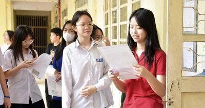 Giáo viên 'bật mí' cách làm bài thi tốt nghiệp đạt điểm cao