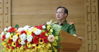 Thực hiện nghiêm phương án của Bộ Công an khi giải quyết tình huống cấp bách trong phá án