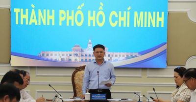 Khám sức khỏe toàn dân tại TP Hồ Chí Minh: Chỉ lo vắng người đến khám