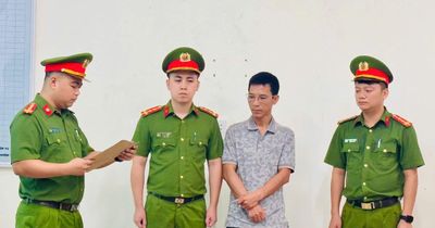 Nguyên 3 cán bộ thuế Lào Cai bị khởi tố