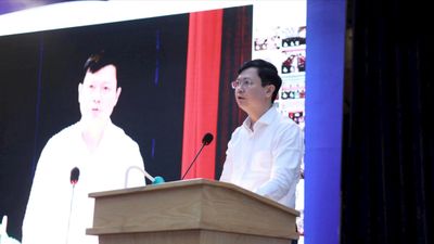Quán triệt quy chế thi để đảm bảo coi thi an toàn
