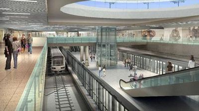 Làm rõ chính sách phát triển công trình ngầm