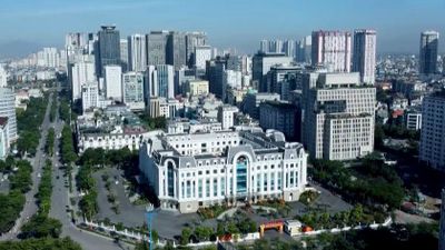 Khẩn trương sắp xếp, tổ chức lại các phòng chuyên môn cấp xã