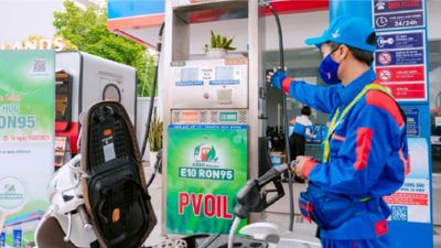 Doanh nghiệp không được để gián đoạn nguồn cung xăng E10