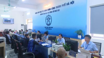 Cải cách hành chính: Chuyển biến thực chất từ cơ sở