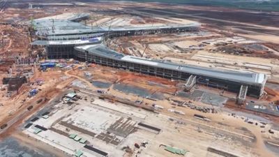 Bố trí nguồn lực triển khai các dự án trọng điểm