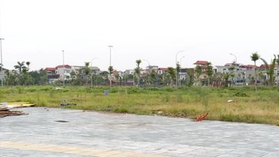 Đẩy nhanh tiến độ giải phóng mặt bằng, thực hiện dự án NƠXH