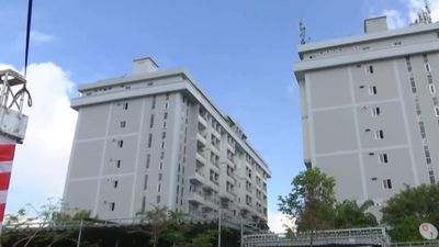 TP.HCM mở luồng xanh, giảm thuế để phát triển nhà ở cho thuê