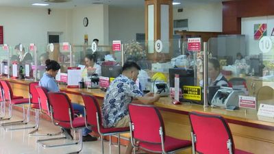Lãi suất cho vay mua nhà dự báo tiếp tục tăng cao