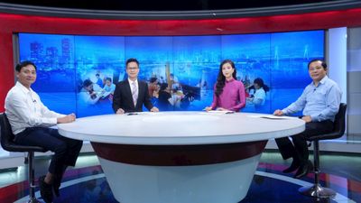 Đẩy mạnh phân cấp ủy quyền phục vụ nhân dân tốt hơn