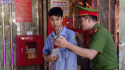 Chủ động loại trừ nguy cơ cháy nổ tại các quán karaoke