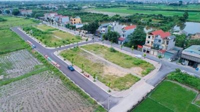 Cảnh báo thủ đoạn lợi dụng đấu giá đất để lừa đảo