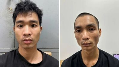 Bắt giữ nhóm đối tượng mua bán trái phép chất ma túy