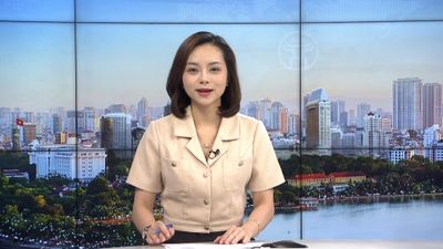 Chương trình Thời sự 23h00 | 09/06/2026