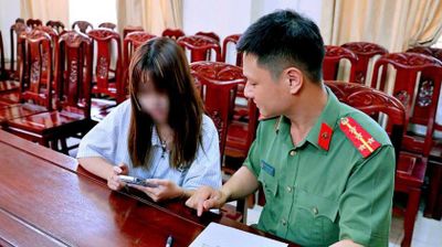 Đăng tin sai sự thật, cô gái kể chuyện ma 'tâm linh' khi du lịch Ninh Bình bị phạt 7,5 triệu đồng