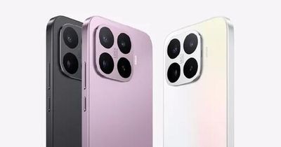 Sau nhiều năm chỉ bán quốc tế, Xiaomi bất ngờ đưa 17T về 'sân nhà'